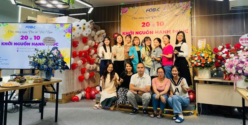 Khởi nguồn hạnh phúc
