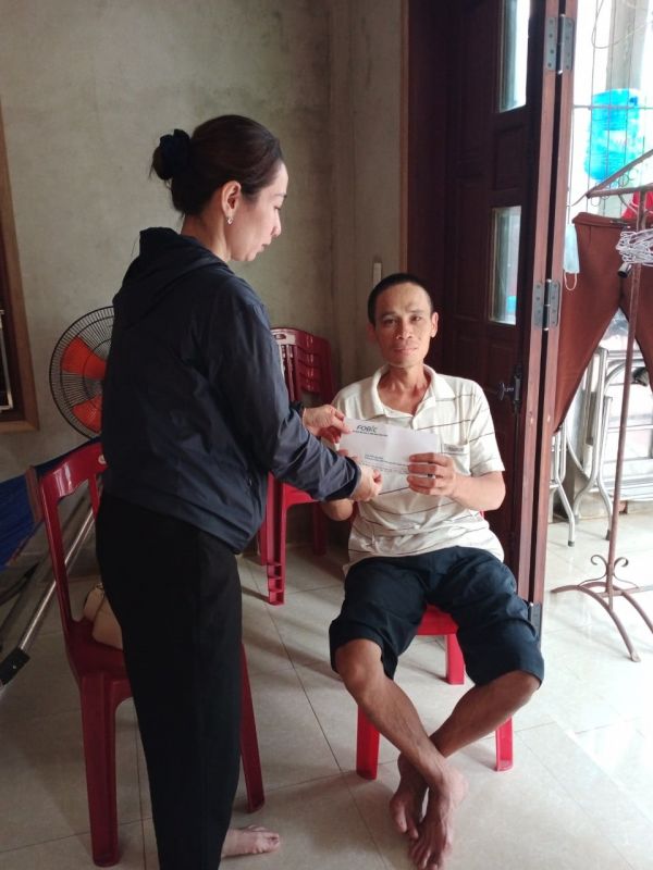 Từ thiện- 12