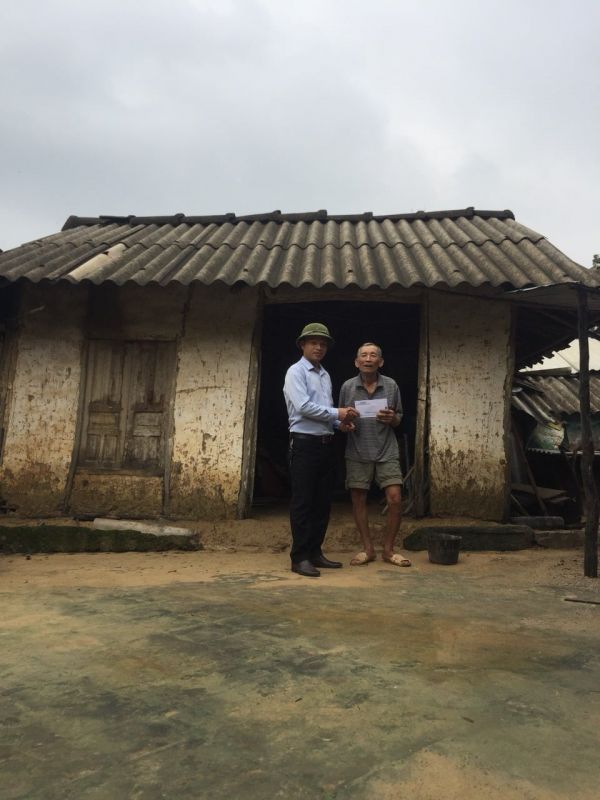 Từ thiện -13