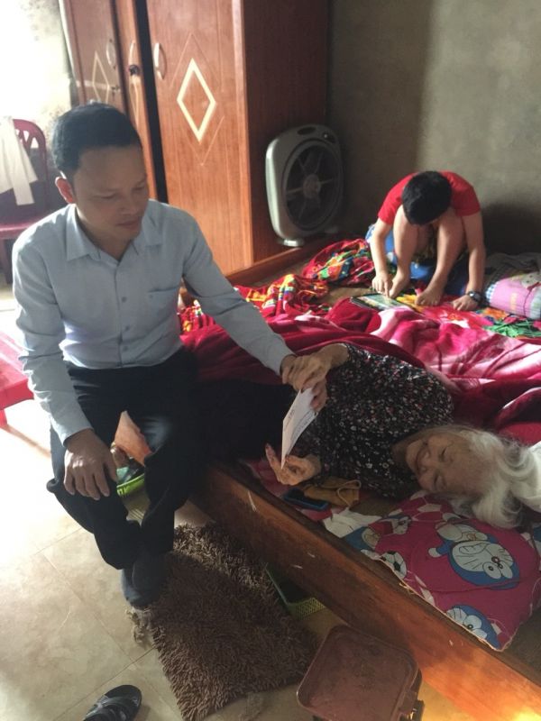 Từ thiện -14
