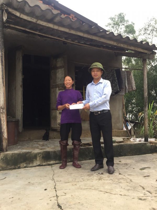 Từ thiện- 15
