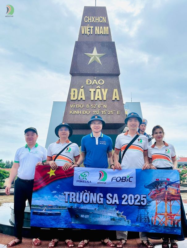 Hải trình Trường Sa