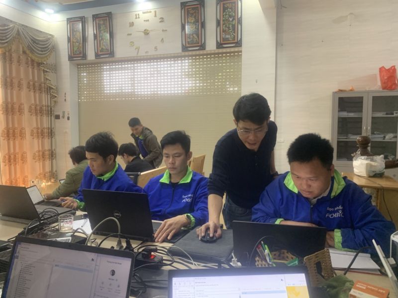 Tập huấn SMART