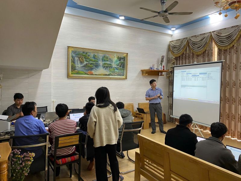 Tập huấn SMART