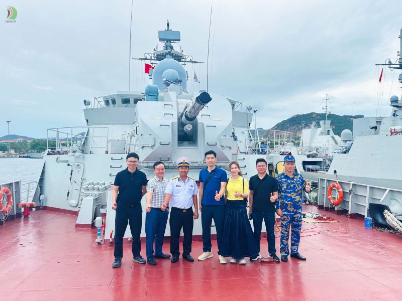 Hải trình Trường Sa