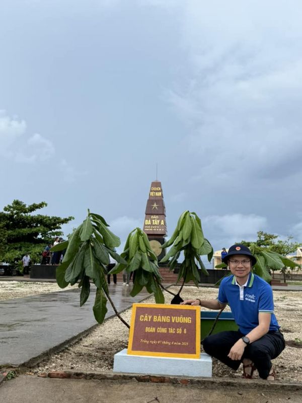 Hải trình Trường Sa