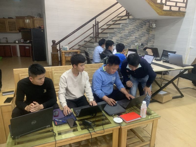Tập huấn SMART