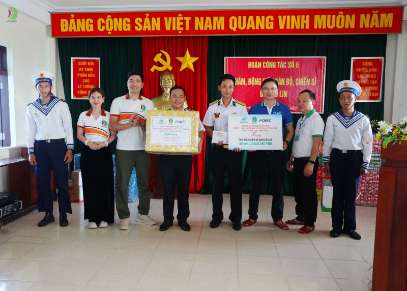 Hải trình Trường Sa