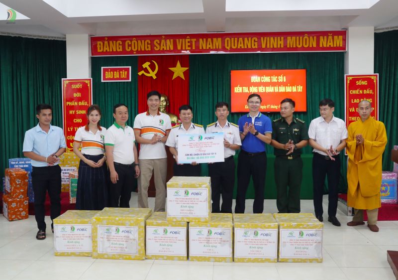 Hải trình Trường Sa